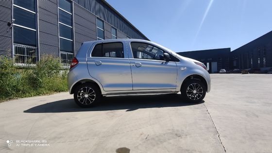 5-सीटर 4 डोर आरएचडी इलेक्ट्रिक कार 2023 न्यू एनर्जी कार ब्लावल डिफरेंट रेंज उपलब्ध