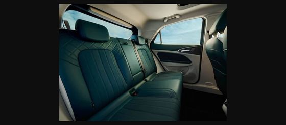 जीडब्ल्यूएमएस ओरा कैट ईवी आरएचडी ओआरए 03 500 किमी रेंज ईवी दक्षिण अफ्रीका में 48 ~ 63kwh बैटरी क्षमता