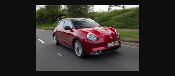 जीडब्ल्यूएमएस ओरा कैट ईवी आरएचडी ओआरए 03 500 किमी रेंज ईवी दक्षिण अफ्रीका में 48 ~ 63kwh बैटरी क्षमता