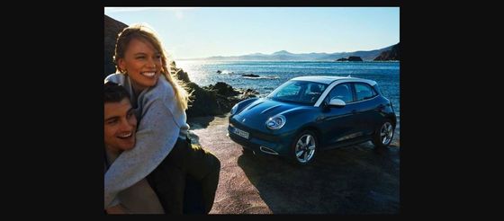 जीडब्ल्यूएमएस ओरा कैट ईवी आरएचडी ओआरए 03 500 किमी रेंज ईवी दक्षिण अफ्रीका में 48 ~ 63kwh बैटरी क्षमता