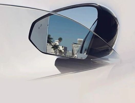 शुद्ध इलेक्ट्रिक ज़ीकर एक्स मी इलेक्ट्रिक इंटेलिजेंट शुद्ध इलेक्ट्रिक कारें 560 किमी रेंज