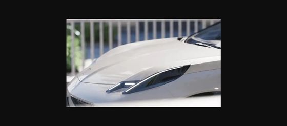 शुद्ध इलेक्ट्रिक ज़ीकर एक्स मी इलेक्ट्रिक इंटेलिजेंट शुद्ध इलेक्ट्रिक कारें 560 किमी रेंज