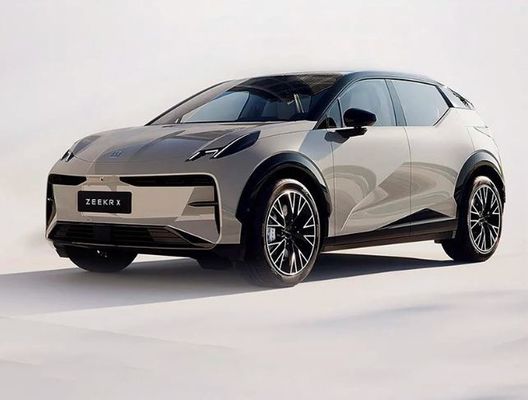शुद्ध इलेक्ट्रिक ज़ीकर एक्स मी इलेक्ट्रिक इंटेलिजेंट शुद्ध इलेक्ट्रिक कारें 560 किमी रेंज