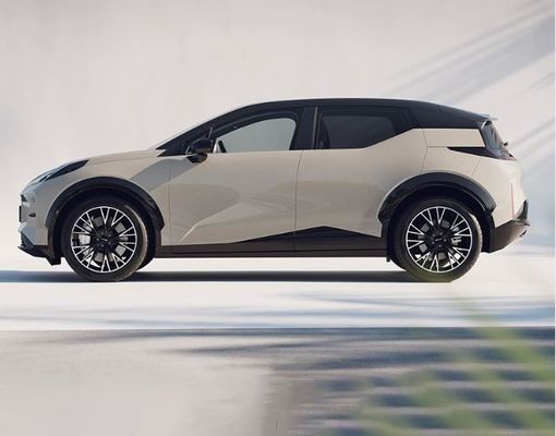 शुद्ध इलेक्ट्रिक ज़ीकर एक्स मी इलेक्ट्रिक इंटेलिजेंट शुद्ध इलेक्ट्रिक कारें 560 किमी रेंज