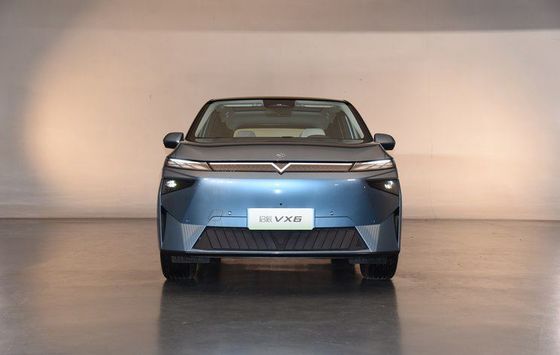 डोंगफेंग वेनुसिया एस नई ईवी: वीएक्स6 5door/Seats परिवार शुद्ध इलेक्ट्रिक एसयूवी CLTC520km 165km/H