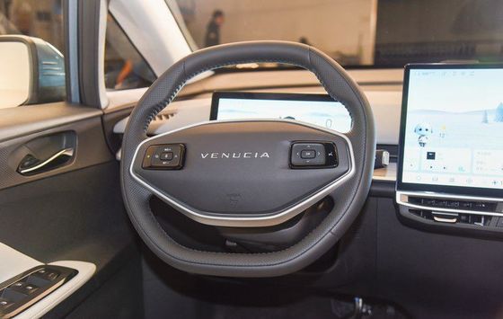 डोंगफेंग वेनुसिया एस नई ईवी: वीएक्स6 5door/Seats परिवार शुद्ध इलेक्ट्रिक एसयूवी CLTC520km 165km/H