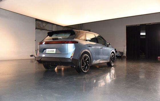 डोंगफेंग वेनुसिया एस नई ईवी: वीएक्स6 5door/Seats परिवार शुद्ध इलेक्ट्रिक एसयूवी CLTC520km 165km/H