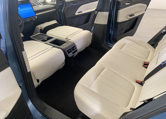 डोंगफेंग वेनुसिया एस नई ईवी: वीएक्स6 5door/Seats परिवार शुद्ध इलेक्ट्रिक एसयूवी CLTC520km 165km/H