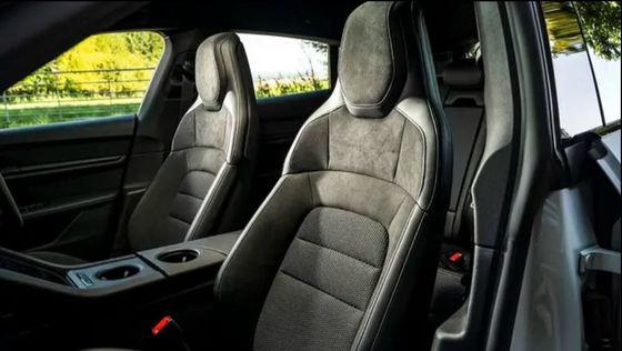 सबसे पूर्ण तेज इलेक्ट्रिक वाहन -पोर्श Taycan क्रॉस टूरिज्मो अधिकतम गति 220 किमी/घंटा नई ऊर्जा कार