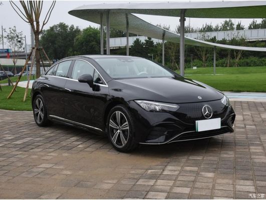 मर्सिडीज बेंज EQE 350 SEDAN RWD लक्जरी इलेक्ट्रिक कार 717 किमी रेंज