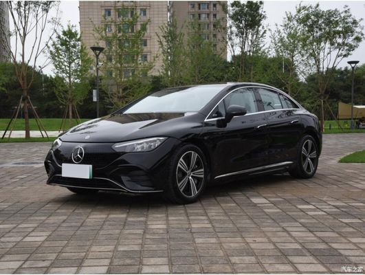 मर्सिडीज बेंज EQE 350 SEDAN RWD लक्जरी इलेक्ट्रिक कार 717 किमी रेंज