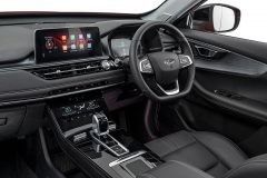 2023 चेरी टाइगो 7 प्लस चैंपियन लक्जरी एसयूवी 1.5 टी पीएचईवी इलेक्ट्रिक कार हाई स्पीड 3 डीएचटी 5 सीट चेरी टाइगो 7 प्रो हाइब्रिड बिक्री