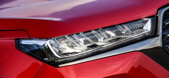 2023 चेरी टाइगो 7 प्लस चैंपियन लक्जरी एसयूवी 1.5 टी पीएचईवी इलेक्ट्रिक कार हाई स्पीड 3 डीएचटी 5 सीट चेरी टाइगो 7 प्रो हाइब्रिड बिक्री