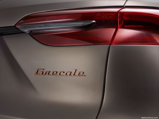 मसेराटी ग्रैन टूरिज्मो फॉल्गोर में 450 रेंज और अधिकतम गति 325 किमी/घंटा के साथ शुद्ध इलेक्ट्रिक नई ऊर्जा कार