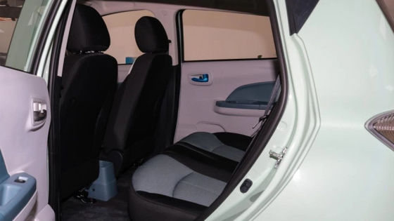 310 किमी रेंज परफॉर्मेंस Atnew Energy छोटी इलेक्ट्रिक कार चंगन बेनबेन ई-स्टार