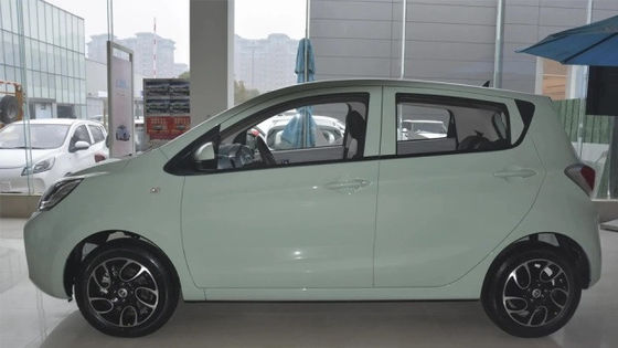 310 किमी रेंज परफॉर्मेंस Atnew Energy छोटी इलेक्ट्रिक कार चंगन बेनबेन ई-स्टार