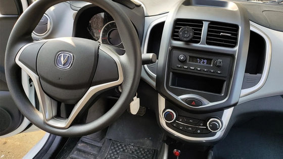 310 किमी रेंज परफॉर्मेंस Atnew Energy छोटी इलेक्ट्रिक कार चंगन बेनबेन ई-स्टार