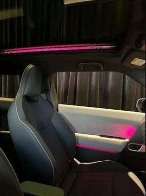 2024 में आ रहा है नवीनतम शुद्ध इलेक्ट्रिक मिनी कूपर हैच 4door/5seats With Large Room