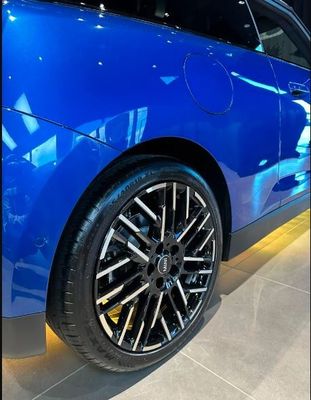 2024 में आ रहा है नवीनतम शुद्ध इलेक्ट्रिक मिनी कूपर हैच 4door/5seats With Large Room