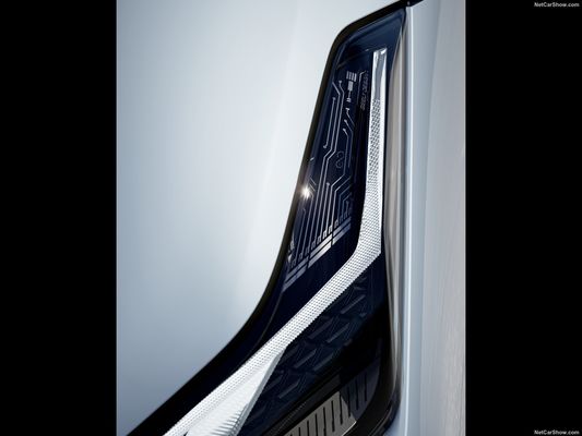 जीली गैलेक्सी ई8 ईवी इलेक्ट्रिक कार 2024 550Kw मैक्स न्यू एनर्जी वाहन सेडान एक मोटर के साथ 190 किमी/घंटा अधिकतम गति पर