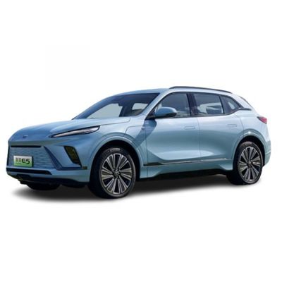 Buick Electra E5 Buick इलेक्ट्रिक वाहन शुद्ध इलेक्ट्रिक लंबी दूरी 545KM EV एसयूवी