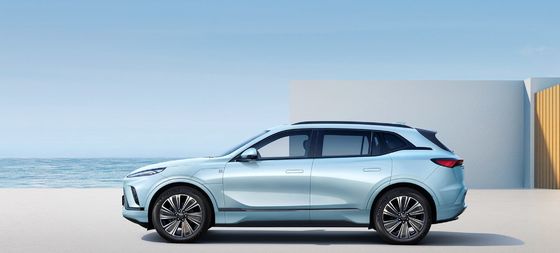 Buick Electra E5 Buick इलेक्ट्रिक वाहन शुद्ध इलेक्ट्रिक लंबी दूरी 545KM EV एसयूवी