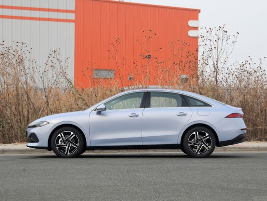 Roewe D7 DMH 125 Beyond Edition मिडसाइज प्लग इन हाइब्रिड इलेक्ट्रिक कार सेडान EV