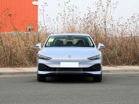 Roewe D7 DMH 125 Beyond Edition मिडसाइज प्लग इन हाइब्रिड इलेक्ट्रिक कार सेडान EV