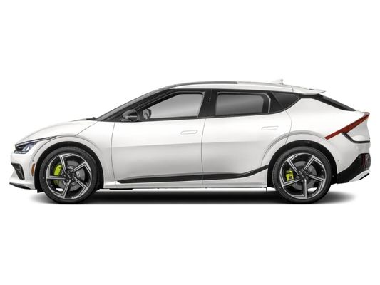 Kia EV6 2023 GT-Line eAWD शुद्ध इलेक्ट्रिक CLTC671km नई ऊर्जा वाहन कॉम्पैक्ट एसयूवी