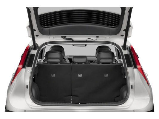 KIA NIRO 2024 EV के तहत EPA 407km के साथ प्रभावशाली ईंधन की बचत सभी गोल शुद्ध इलेक्ट्रिक वाहन