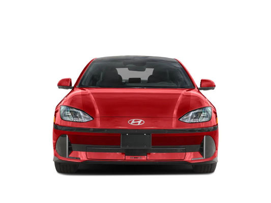 शुद्ध इलेक्ट्रिक वाहन हुंडई आइओनिक 6 लिमिटेड नई एनर्जी कार प्री-सेल के लिए