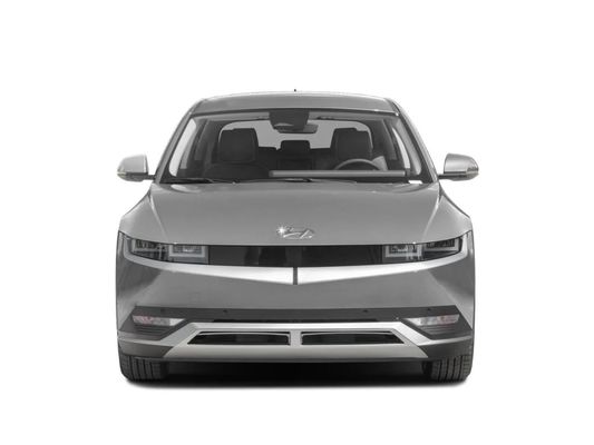 विद्युत वाहन हुंडई इओनिक 5 478 मोटर शक्ति 84kwh बैटरी क्षमता के साथ नई एनर्जी कार