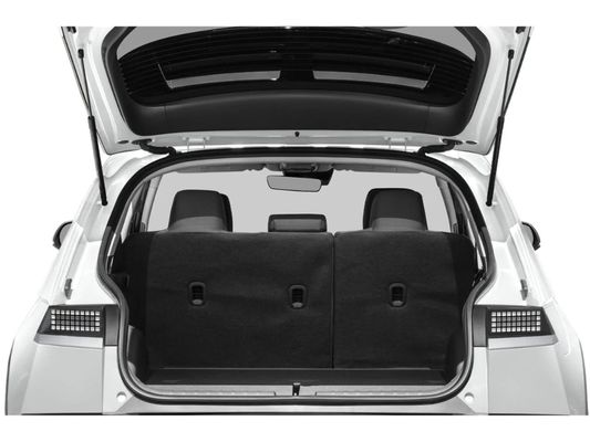 विद्युत वाहन हुंडई इओनिक 5 478 मोटर शक्ति 84kwh बैटरी क्षमता के साथ नई एनर्जी कार