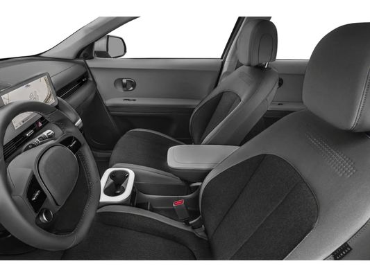 विद्युत वाहन हुंडई इओनिक 5 478 मोटर शक्ति 84kwh बैटरी क्षमता के साथ नई एनर्जी कार