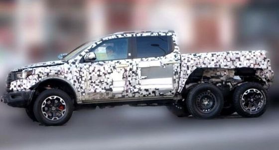 ग्रेट वॉल शंघाई कैनन पिकअप ईवी कारें चीनी पिकअप ट्रकों के राजा