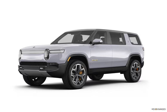 2023 RIVIAN R1S चार मोटर 800P.S 660 किमी की रेंज 3.1 सेकंड में 60 मील प्रति घंटे को मारता है सभी इलेक्ट्रिक पावरट्रेन W 7seats उच्च अंत कार्बिन