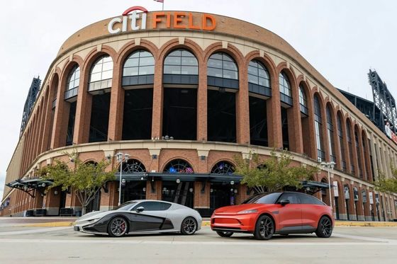 2024 मुलेन जीटी शुद्ध इलेक्ट्रिक स्पोर्ट्स कार 380 किमी रेंज के साथ 4.2s 0-100 किमी/घंटा त्वरण