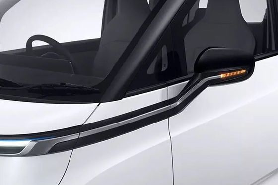 नई इलेक्ट्रिक मिनी कार Wuling Air ev RHD Air EV 30/50 kW इलेक्ट्रिक मोटर के साथ आती है 200/300km RANGES