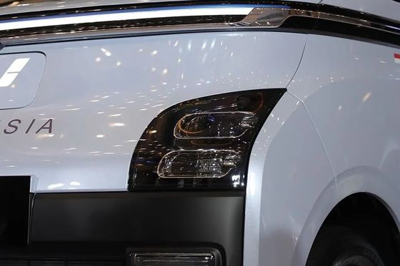 नई इलेक्ट्रिक मिनी कार Wuling Air ev RHD Air EV 30/50 kW इलेक्ट्रिक मोटर के साथ आती है 200/300km RANGES