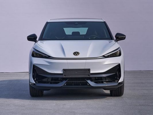 2024 शुद्ध इलेक्ट्रिक एसयूवी वोक्सवैगन आईडी.यूएनआईएक्स इलेक्ट्रिक कार 560 किमी रेंज के साथ