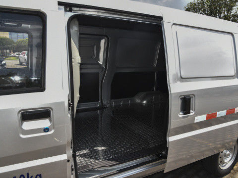 2023 वूलिंग EV50 281km समकालीन एम्परेक्स टेक्नोलॉजी कं, लिमिटेड 38.64kWh ऑटो वाहन ईवी कार शुद्ध इलेक्ट्रिक वाहन