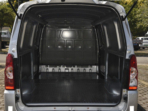 2023 वूलिंग EV50 281km समकालीन एम्परेक्स टेक्नोलॉजी कं, लिमिटेड 38.64kWh ऑटो वाहन ईवी कार शुद्ध इलेक्ट्रिक वाहन