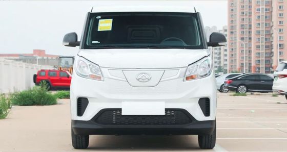 2023 चीन का न्यू एनर्जी इलेक्ट्रिक वैन सैक मैक्सस EV30 2023 शुद्ध इलेक्ट्रिक मैक्सस इलेक्ट्रिक मिनी वैन