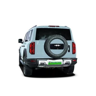 नई इलेक्ट्रिक फोर व्हील ड्राइव पीएचईवी बीड फॉर्मूला तेंदुए 5 505 किलोवाट की अधिकतम शक्ति और 760 एनएम का अधिकतम टॉर्क के साथ।