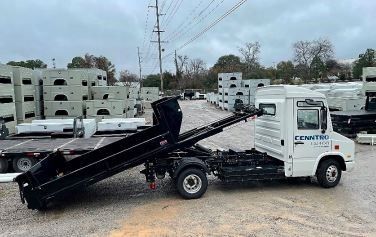 विभिन्न मांगों के लिए आदर्श शुद्ध ट्रक और 84 मील की दूरी के साथ अंतिम मील रसद और व्यावसायिक सेवाओं का समाधान