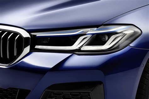 बीएमडब्ल्यू 535Le स्टेपट्रॉनिक 292hp 2023 8 गति