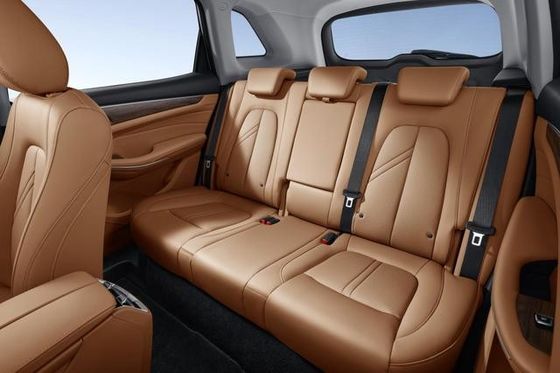 नवीनतम पीएचईवी SERES उच्च प्रदर्शन मध्यम आकार 7 सीट प्लग इन हाइब्रिड एसयूवी SERES लैंडियन E5