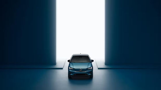 नई EV 5door/5seats SUV CROSSOVER Volvo C40 0.5h चार्जिंग समय W 670km लंबी रेंज और 4.7 सेकंड 0-100km/h त्वरण