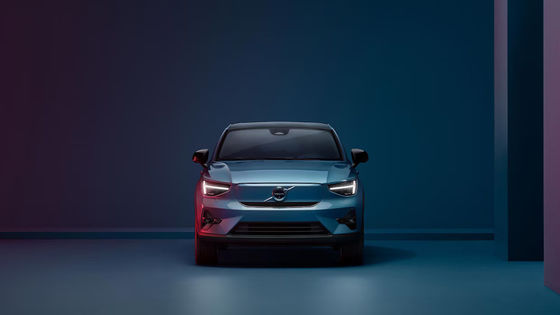 नई EV 5door/5seats SUV CROSSOVER Volvo C40 0.5h चार्जिंग समय W 670km लंबी रेंज और 4.7 सेकंड 0-100km/h त्वरण