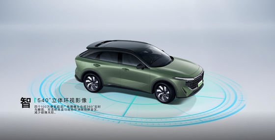 लंबी दूरी के ईंधन की अर्थव्यवस्था नई निसान वेनुसिया बिग वी डीडी-आई सुपर हाइब्रिड 2023 5 सीट एसयूवी प्रतिस्पर्धी मूल्य